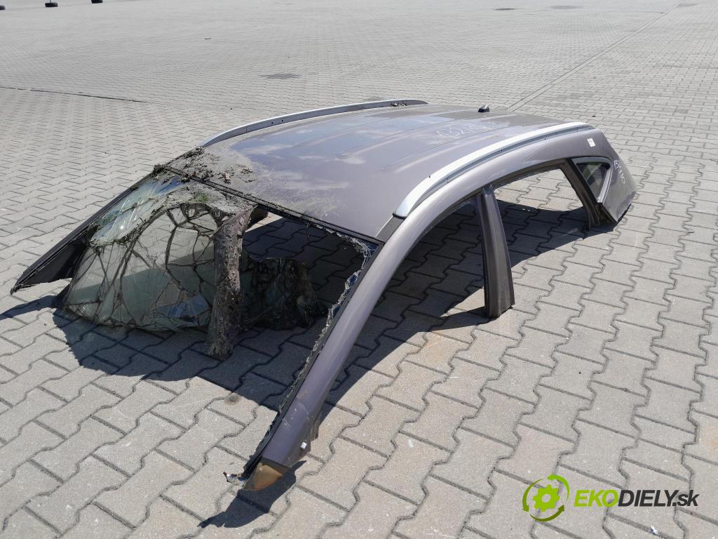 Hyundai Ix35 0 Strecha:
