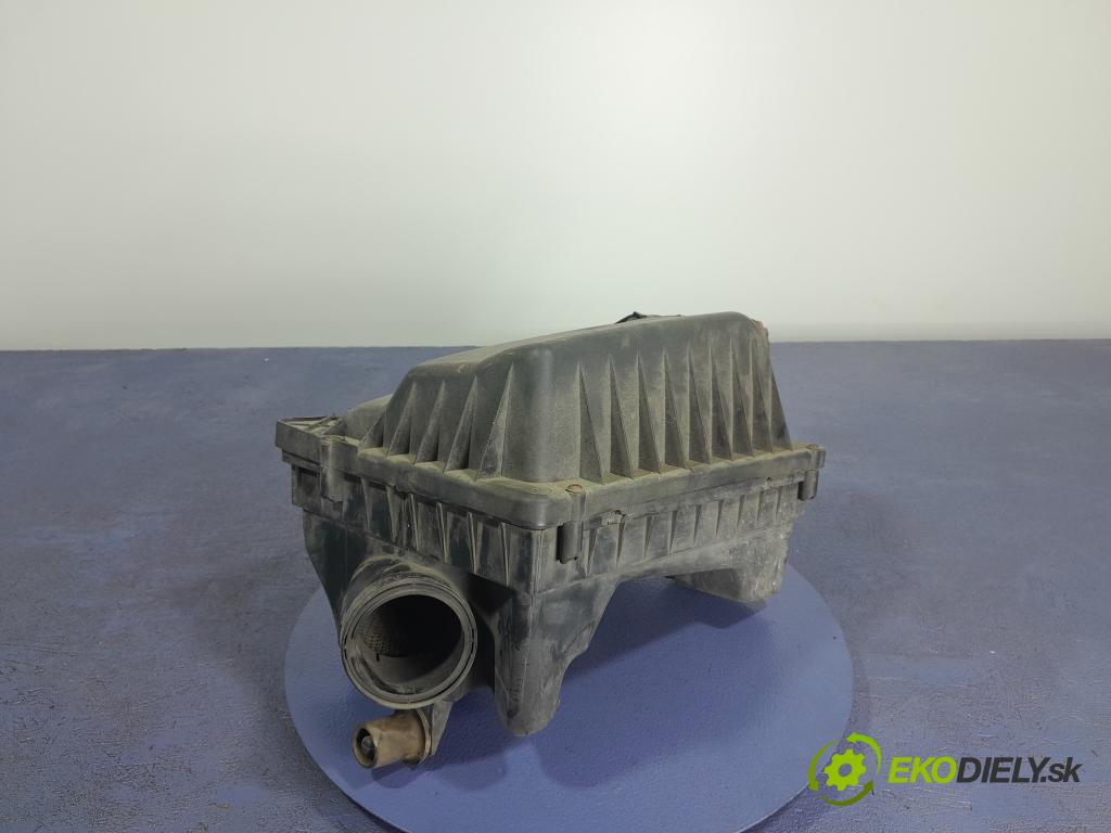 Opel Zafira 2006 obal Filtre: Vzduch: 55558311