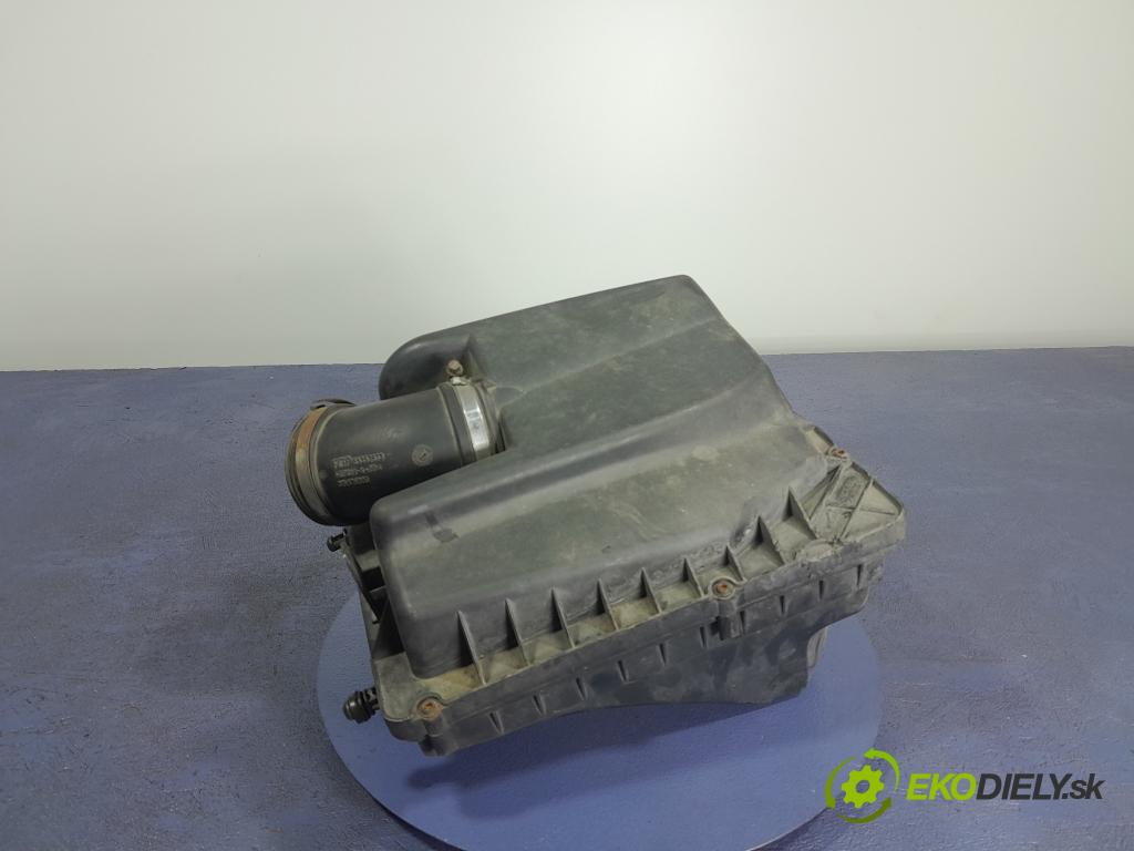 Opel Zafira 2006 obal Filtre: Vzduch: 55558311