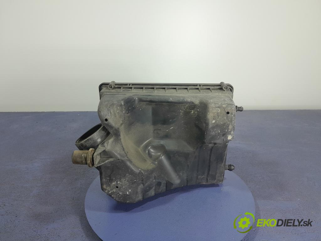 Opel Zafira 2006 obal Filtre: Vzduch: 55558311