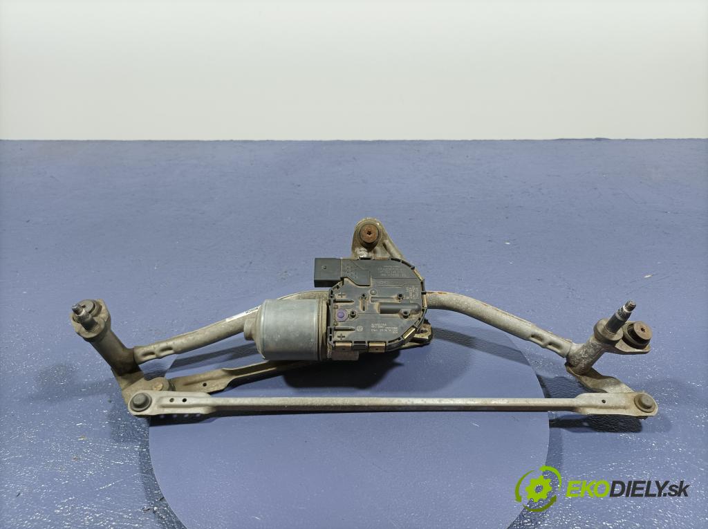 Vw Passat 2016 mechanizmus motor: Stierače: Predné 3G1955023C