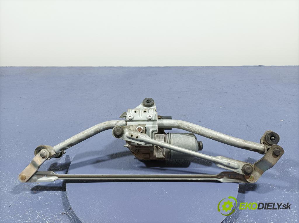 Vw Passat 2016 mechanizmus motor: Stierače: Predné 3G1955023C