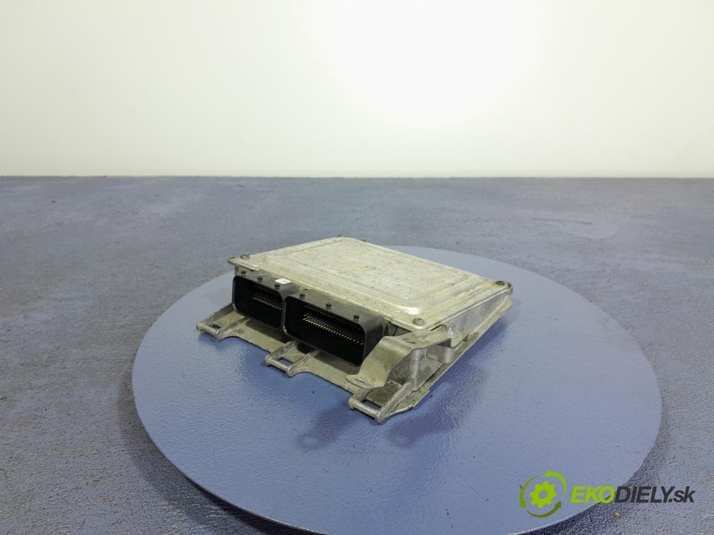 Mercedes B-klasa 2006 riadiaca jednotka Motor: A2661536679