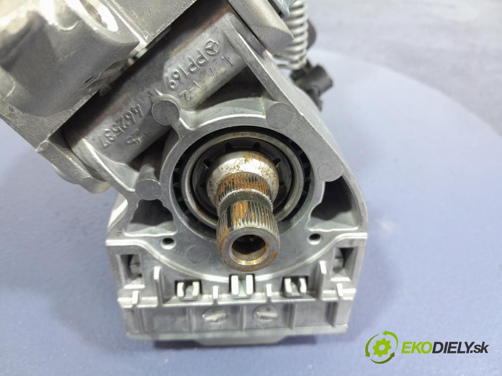 Mercedes B-klasa 2006 Sloupec: volant x A1694603216