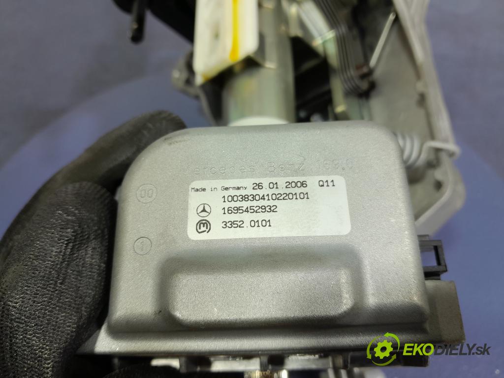 Mercedes B-klasa 2006 Sloupec: volant x A1694603216