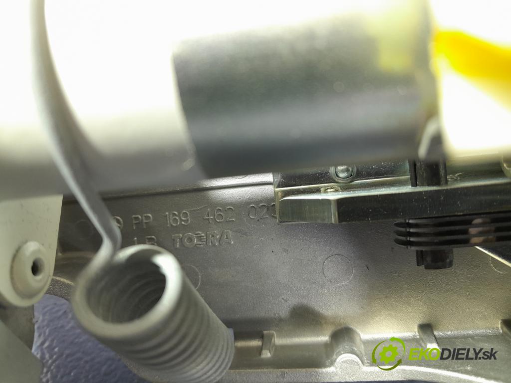 Mercedes B-klasa 2006 Sloupec: volant x A1694603216