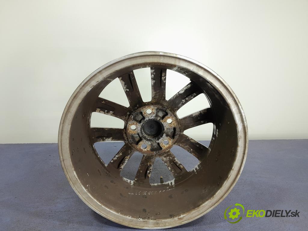 Vw Passat 2016 Ráfky Hlinikové: 3G0601025