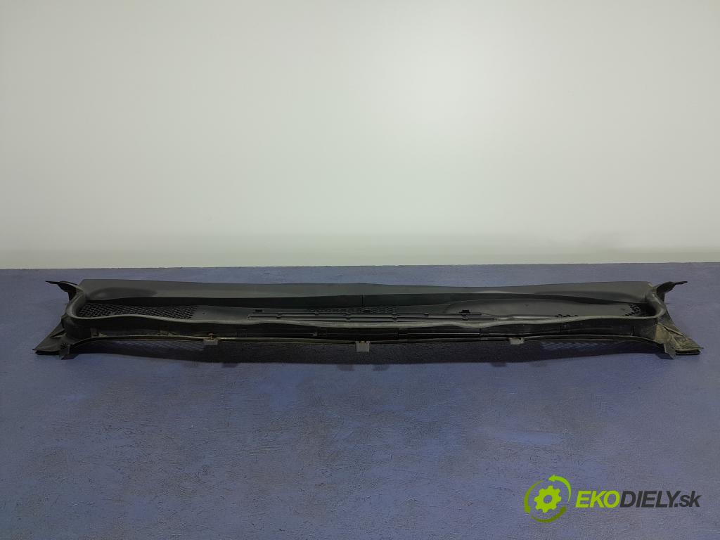 Mercedes B-klasa 2006 torpédo A1698300013