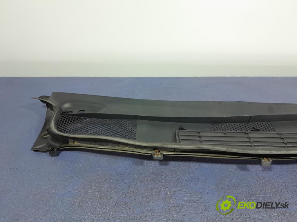 Mercedes B-klasa 2006 torpédo A1698300013