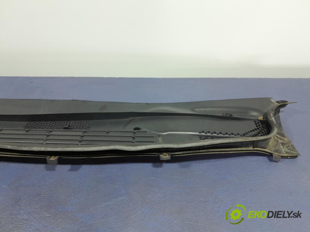 Mercedes B-klasa 2006 torpédo A1698300013