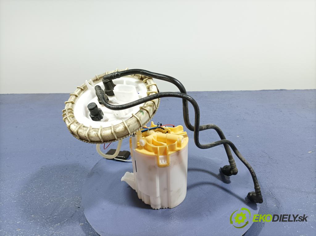 Audi A4 2009 čerpadlo Pohonné hmoty / Systém Měření 0580205006