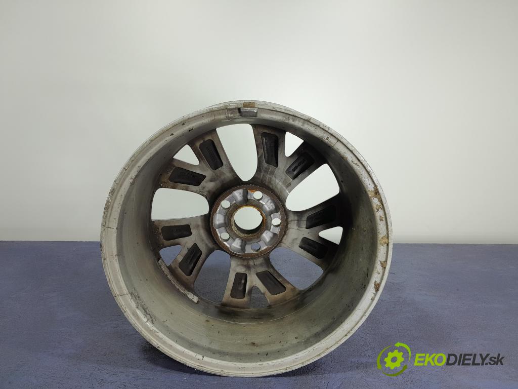 Toyota Corolla 2016 Ráfiky: Hlinikové: 42611-02L90