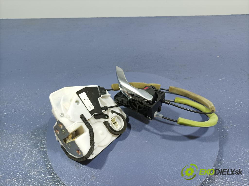 Mazda 6 2015 zámok dvere Predné v pravo: H37-H48-R2