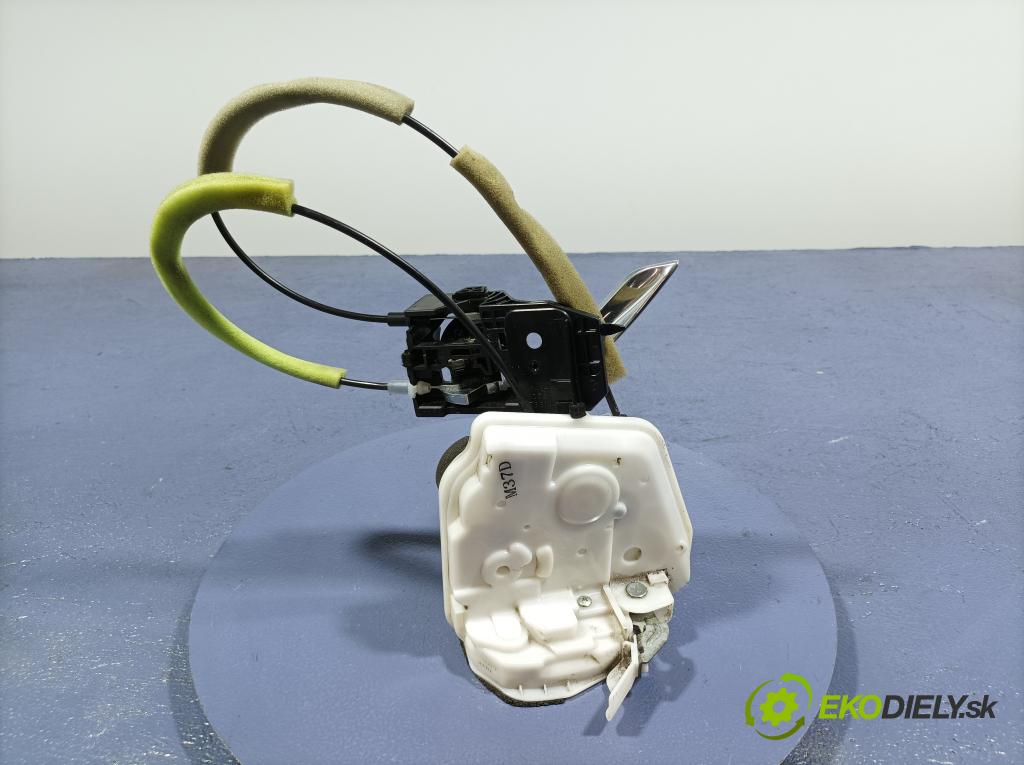 Mazda 6 2015 zámok dvere Predné v pravo: H37-H48-R2