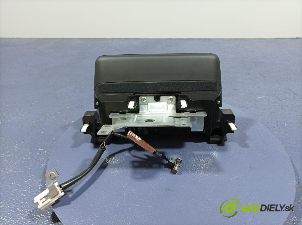 Mazda 6 2015 Zobrazit: Rádio: / GPS GML8611J0