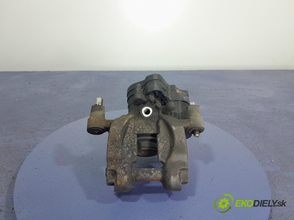 Vw Passat 2016 brzdič brzdový zad Vľavo: 3Q0615405J