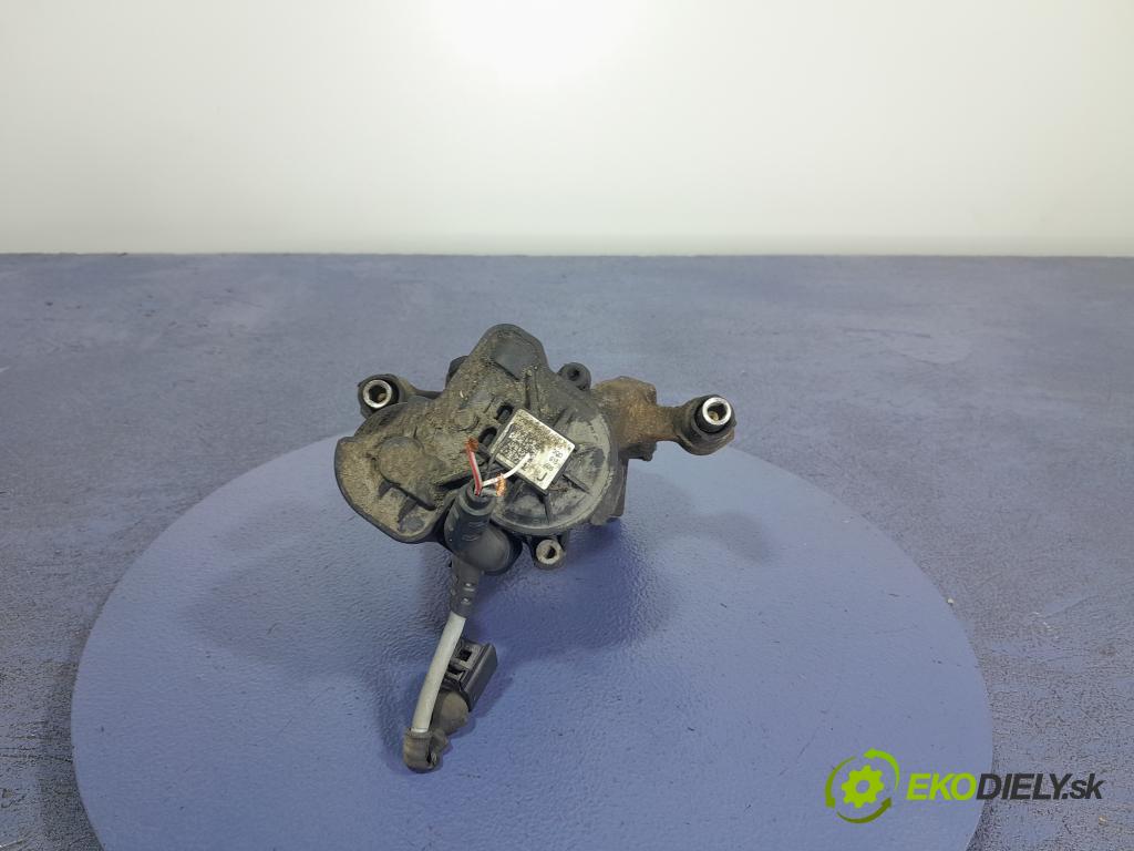 Vw Passat 2016 brzdič brzdový zad Vľavo: 3Q0615405J