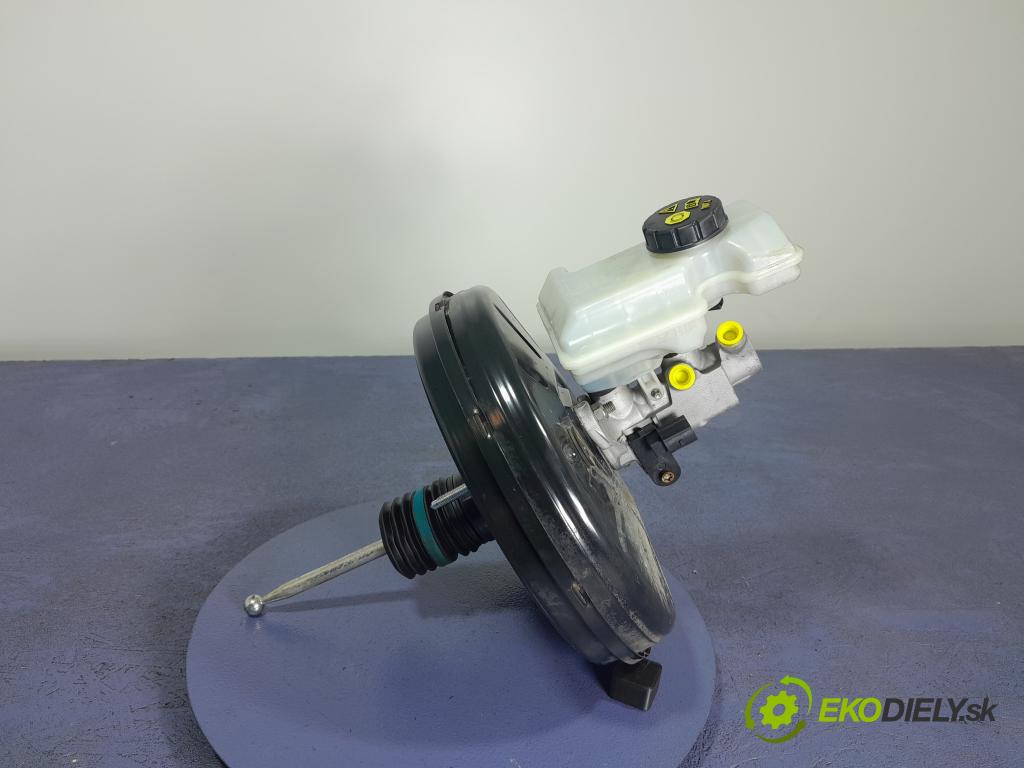 Vw Passat 2016 servo Brzdní: 5Q1614105CG