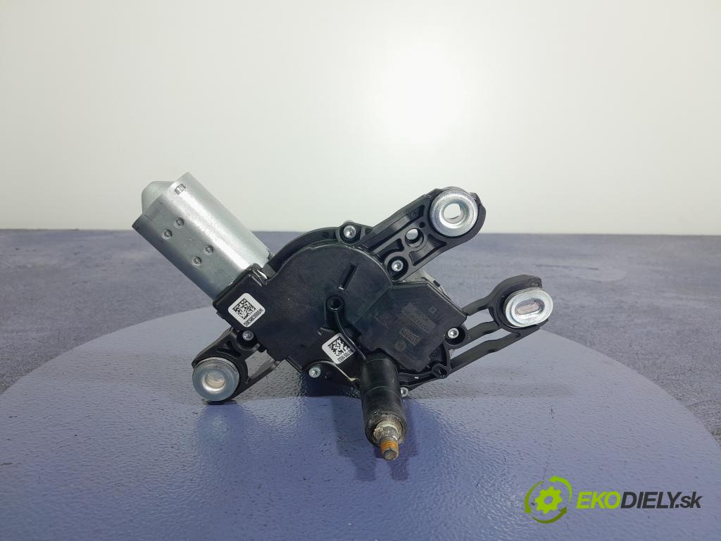 Vw Passat 2016 motor: Stierače: zad 5G0955711A