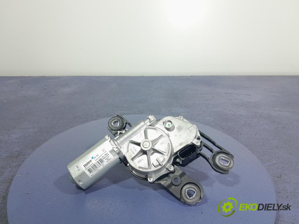 Vw Passat 2016 motor: Stierače: zad 5G0955711A
