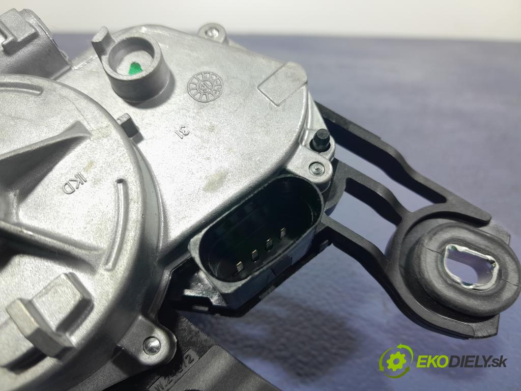 Vw Passat 2016 motor: Stierače: zad 5G0955711A