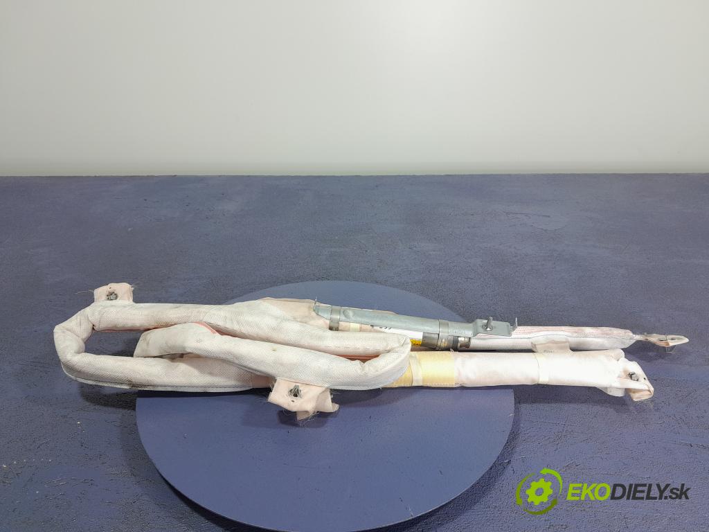Vw Passat 2016 Airbag: clona x 3G0880742F