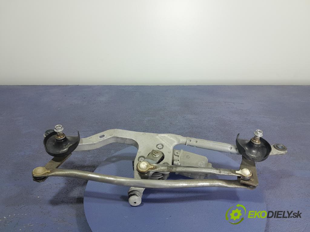 Toyota Corolla 2016 mechanizmus motor: Stierače: Predné 85110-02340