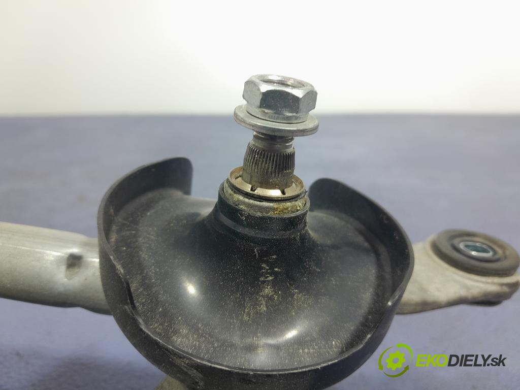 Toyota Corolla 2016 mechanizmus motor: Stierače: Predné 85110-02340