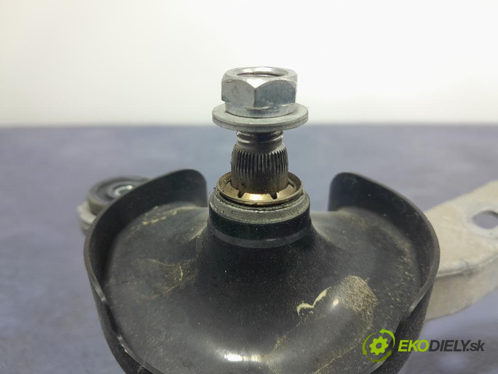 Toyota Corolla 2016 mechanizmus motor: Stierače: Predné 85110-02340