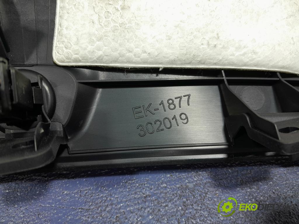 Toyota Corolla 2016 torpédo 55950-02270