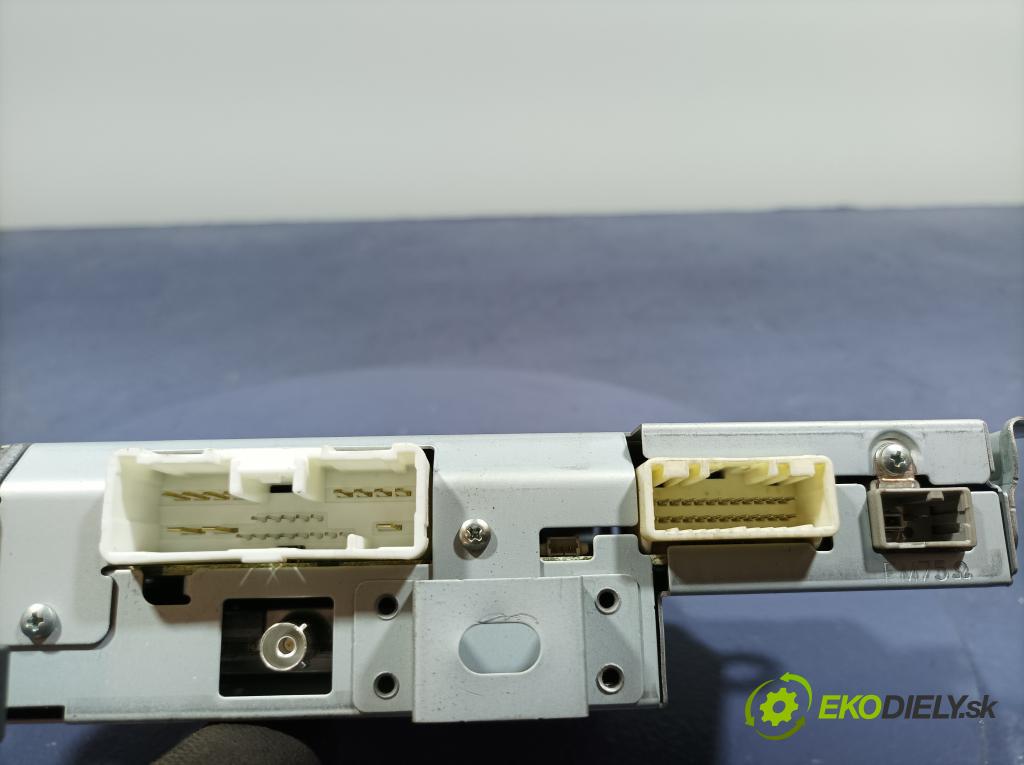 Mazda 6 2015 Tuner: TV GMP1-66 DRX