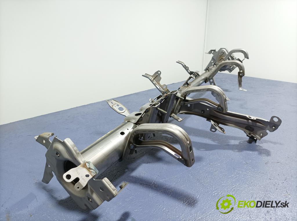Mazda 6 2015 kokpit,pristrojová doska GJR960K32