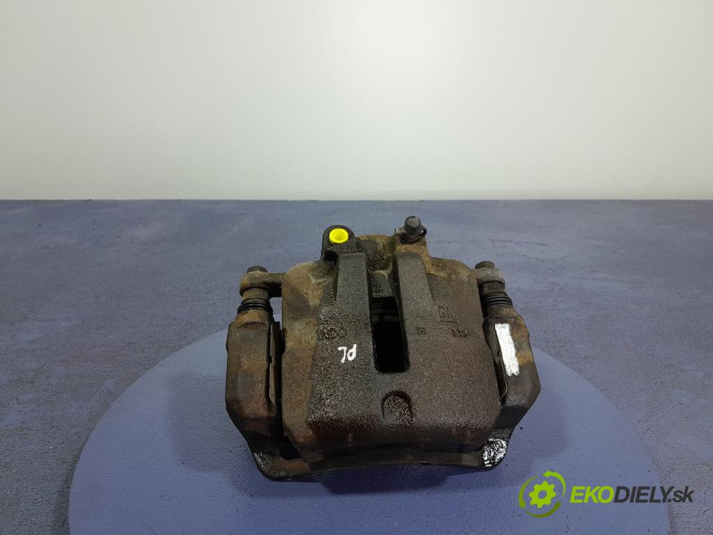 Opel Insignia 2011 brzdič brzdový Predné Vľavo: 01