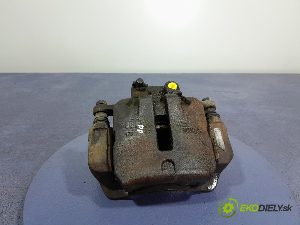 Opel Insignia 2011 brzdič brzdový Predné v pravo: 01