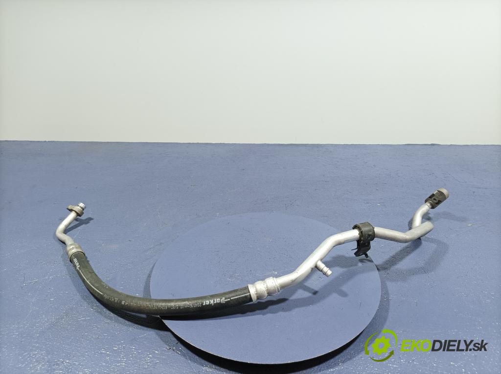 Mazda 6 2015 rúrka Klimatizácia: 01