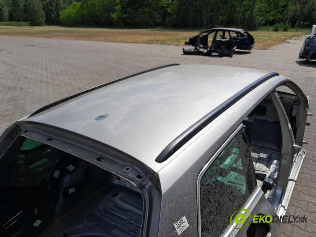 Vw Passat 2016 Strecha: 01