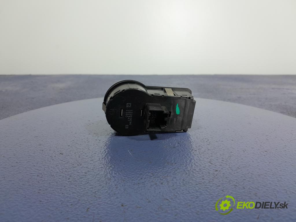 Opel Insignia 2011 prepínač svetiel 13268694