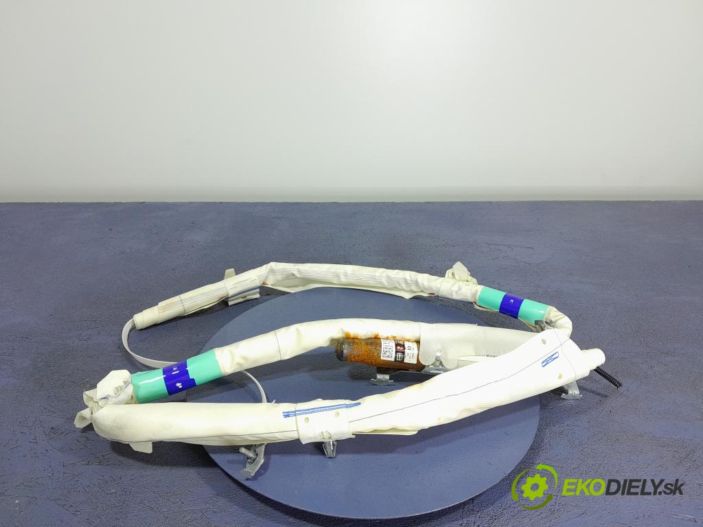 Opel Astra 2013 Airbag: clona x 13251620