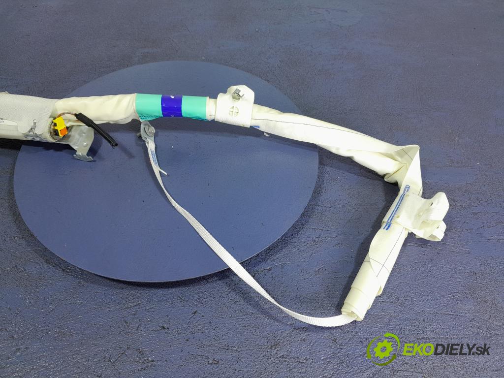 Opel Astra 2013 Airbag: clona x 13251620