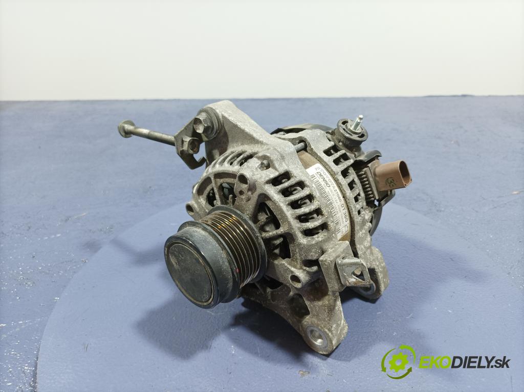 Toyota Corolla 2016 Alternator 27060-0T360