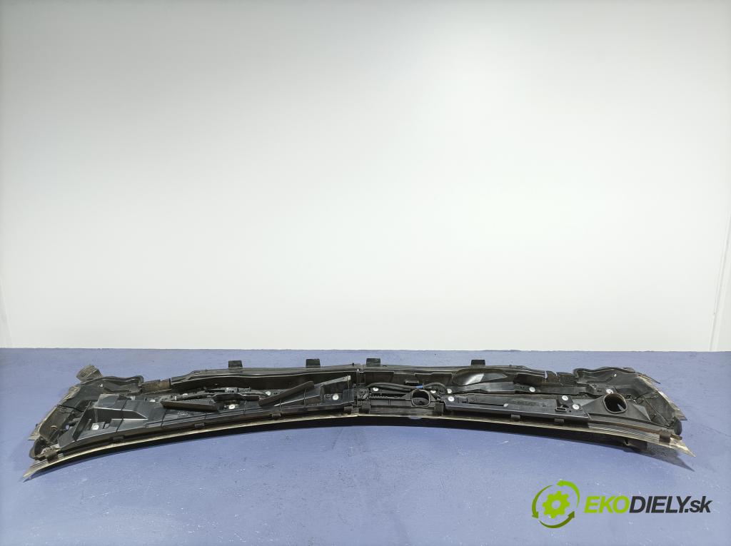 Mazda 6 2015 torpédo GHP9507S1