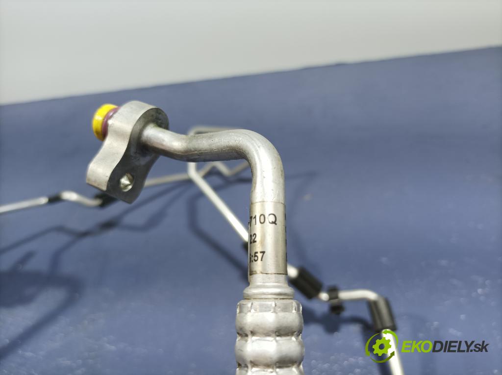 Audi A4 2009 rúrka Klimatizácia: 8K0260710Q