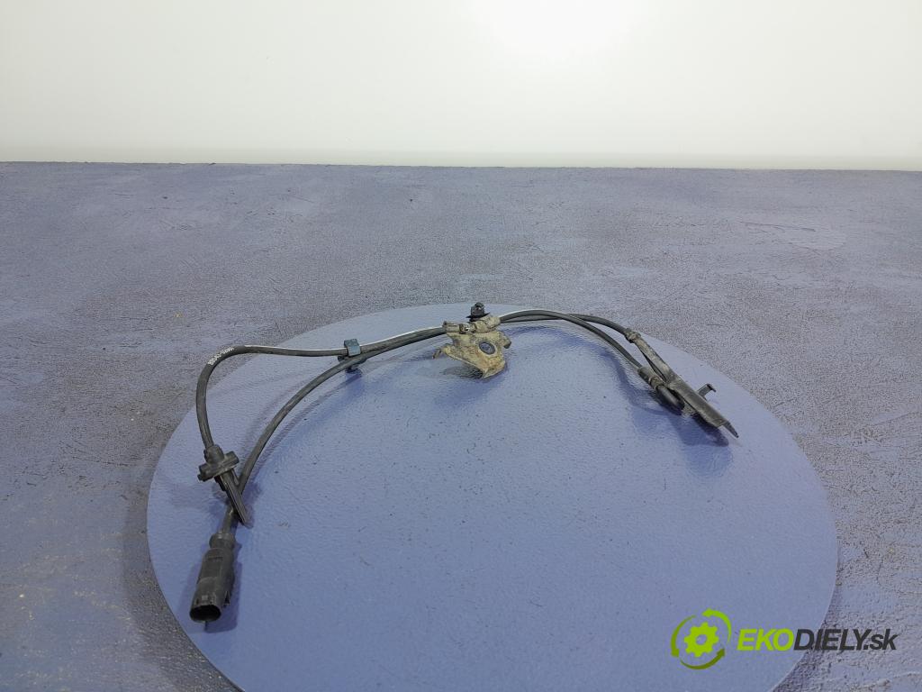 Toyota Corolla 2016 snímač ABS. 89543-02061