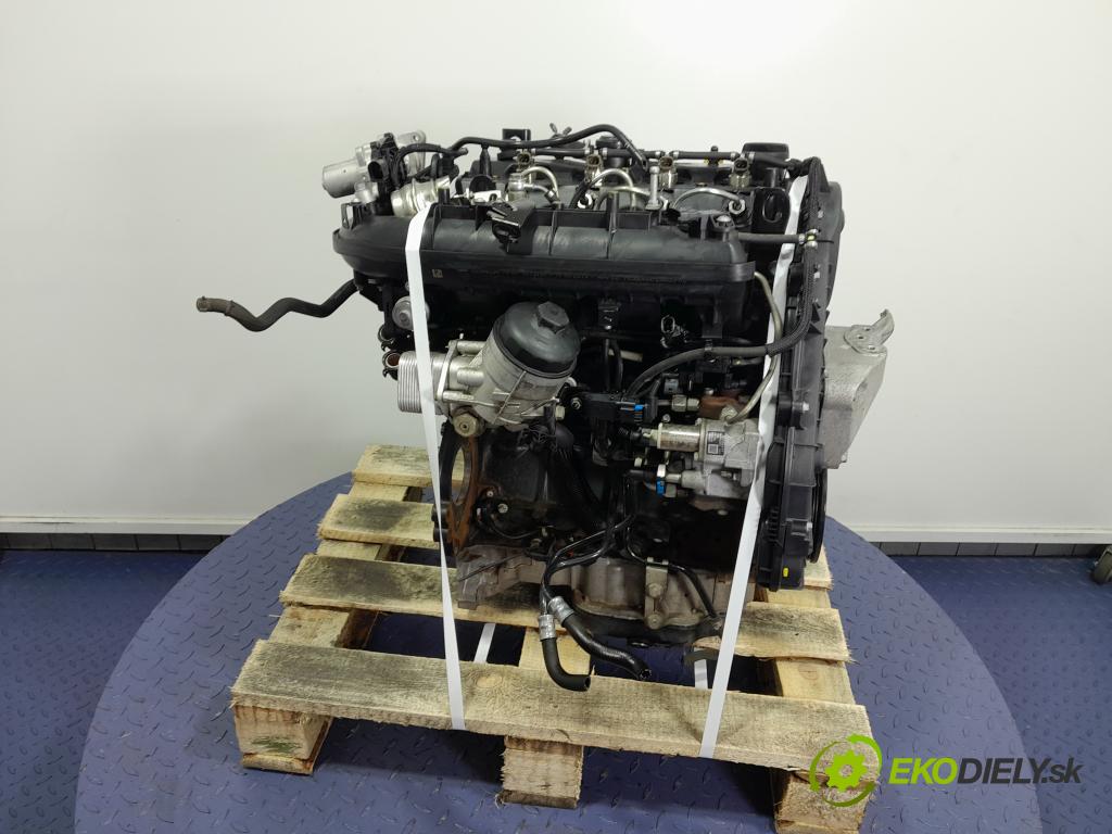 Opel Astra 2013 motor Diesel A17DTE
