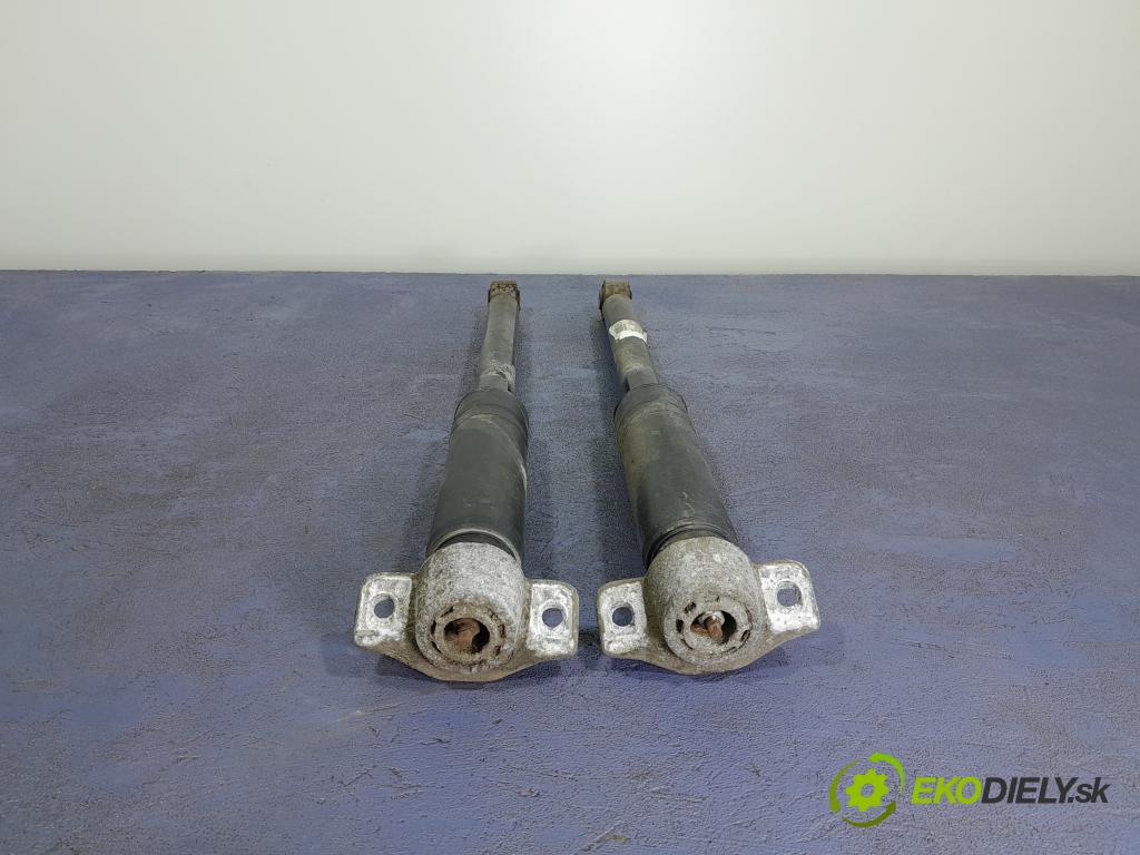 Opel Astra 2013 tlmič zad Vľavo.: 13412741