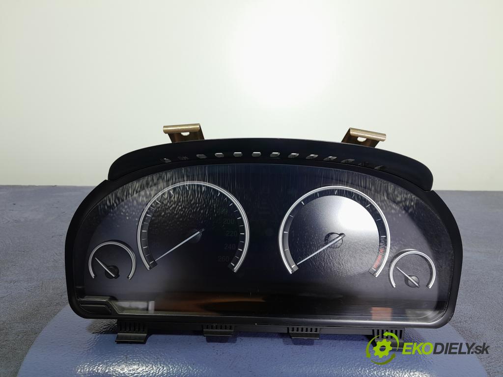 Bmw X5 2014 prístrojovka/ budíky 9342820