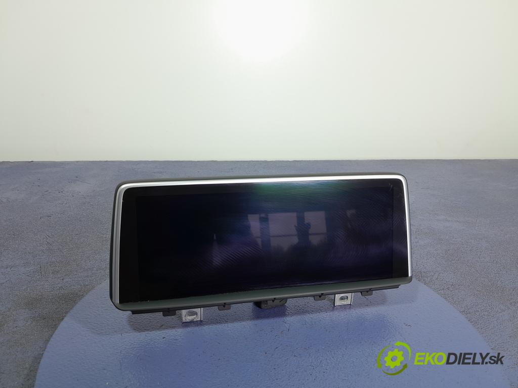 Bmw X5 2014 Zobrazit: Rádio: / GPS 9347878