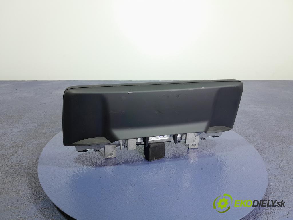 Bmw X5 2014 Zobrazit: Rádio: / GPS 9347878