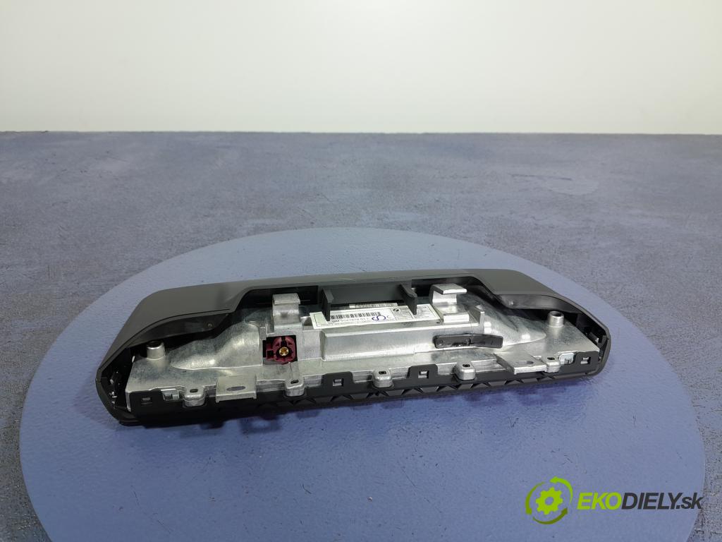 Bmw X5 2014 Zobrazit: Rádio: / GPS 9347878
