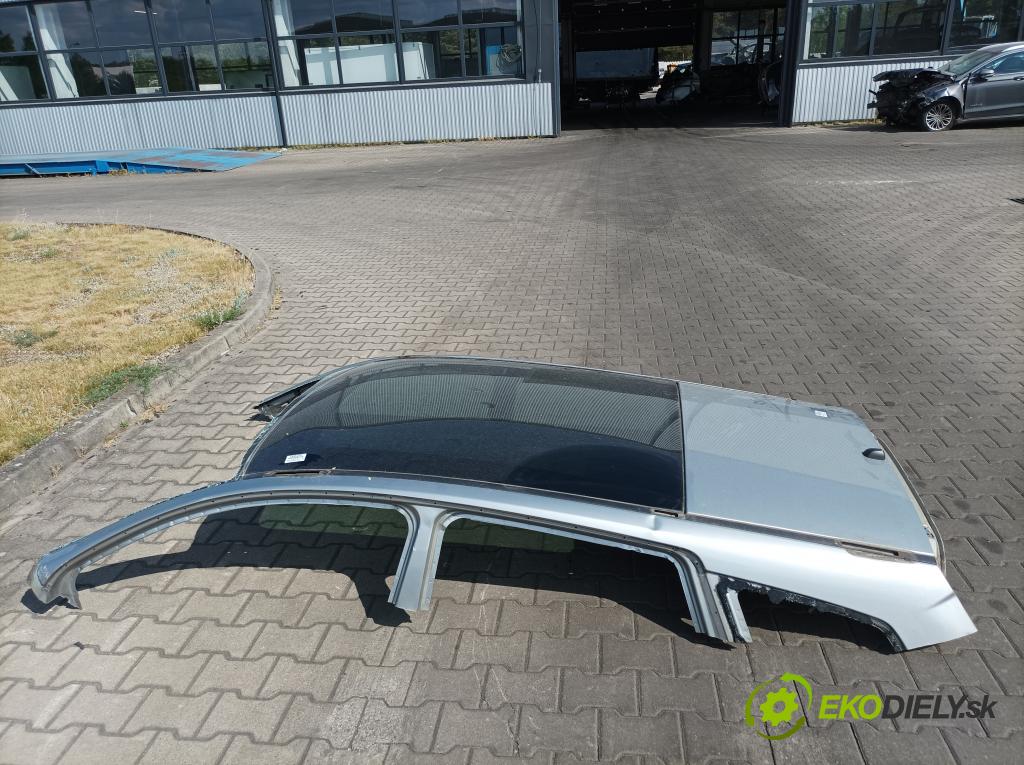 Nissan Qashqai 2009 Strecha: 01